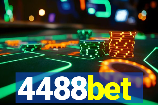 4488bet