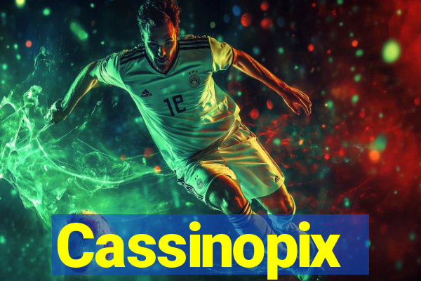 Cassinopix