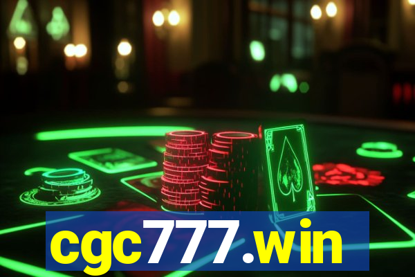 cgc777.win