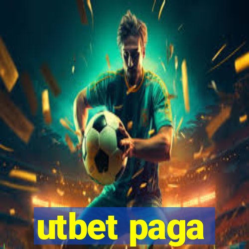 utbet paga