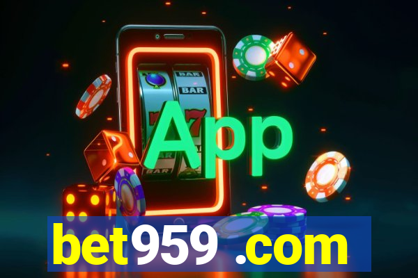 bet959 .com