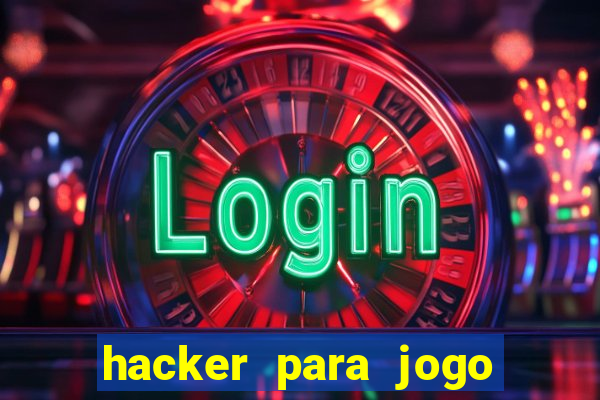 hacker para jogo do tigre