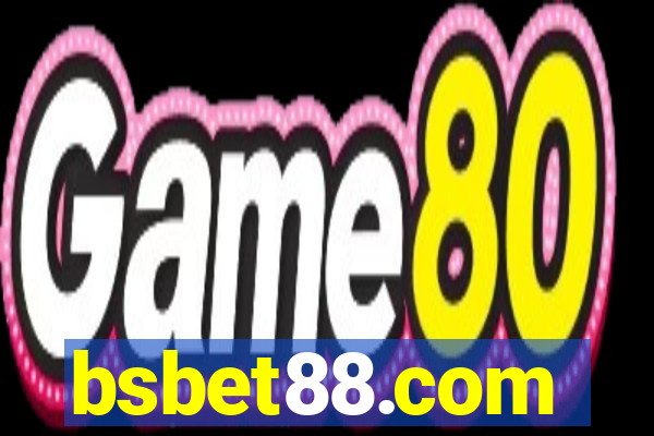 bsbet88.com