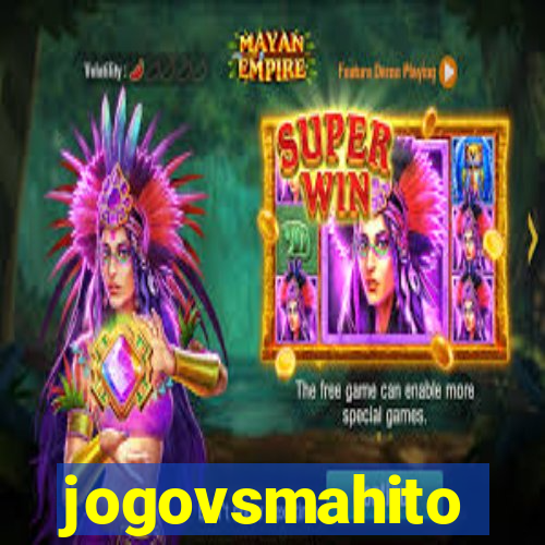 jogovsmahito