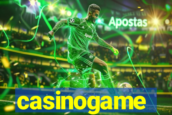 casinogame