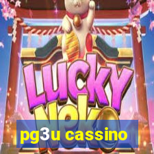 pg3u cassino