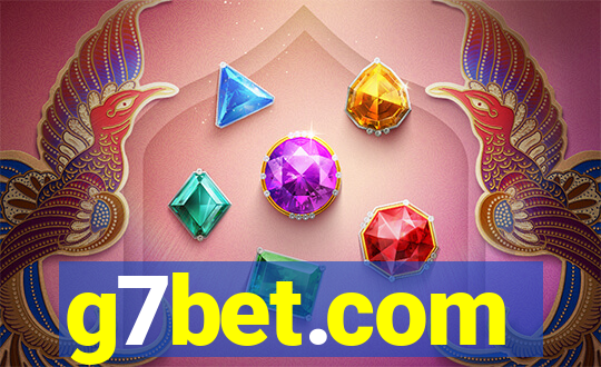 g7bet.com