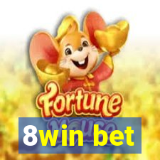 8win bet