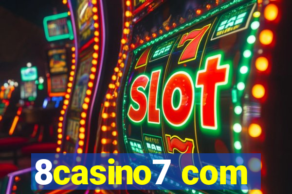 8casino7 com