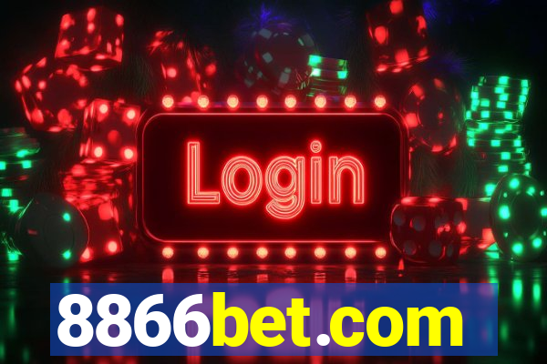 8866bet.com