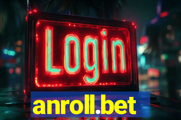 anroll.bet