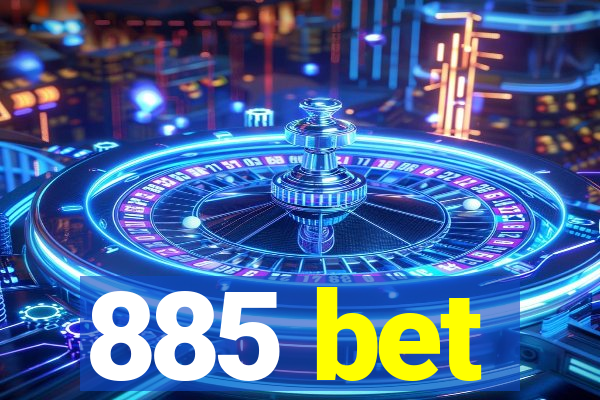 885 bet