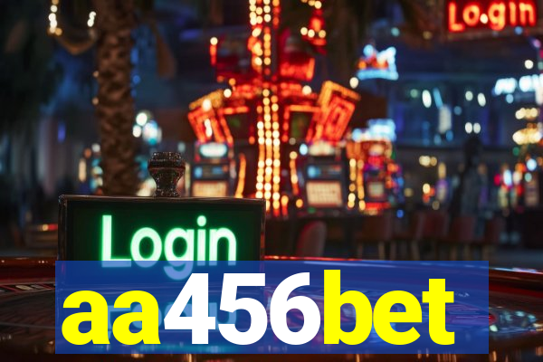 aa456bet