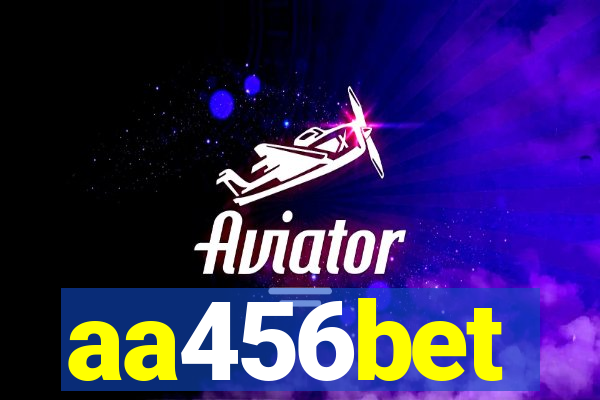 aa456bet