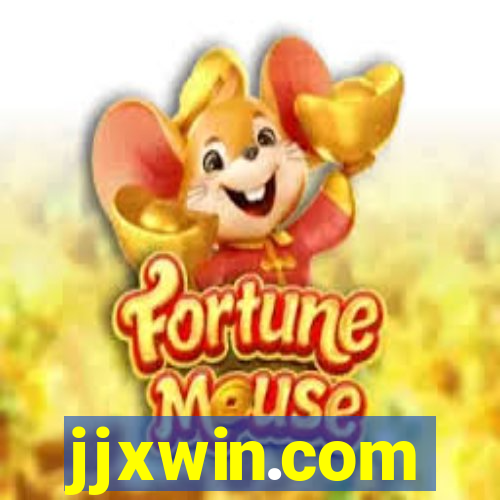 jjxwin.com