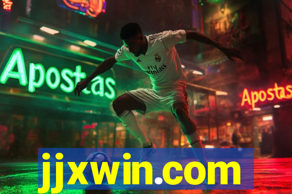 jjxwin.com