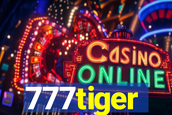 777tiger