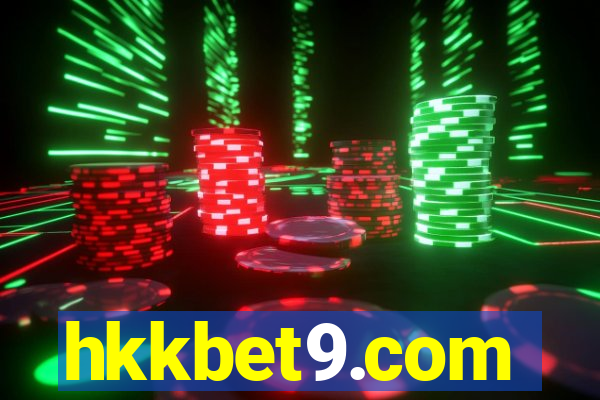 hkkbet9.com