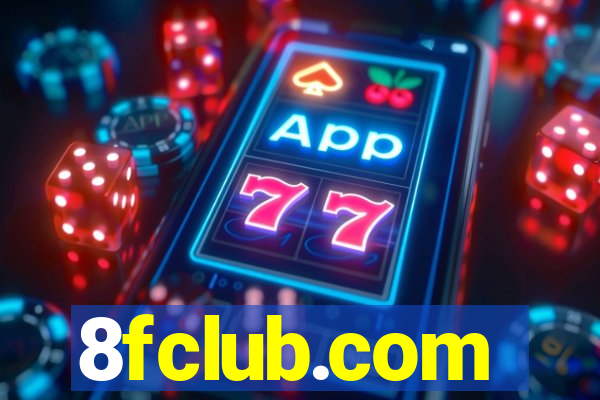 8fclub.com