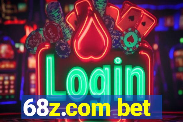 68z.com bet