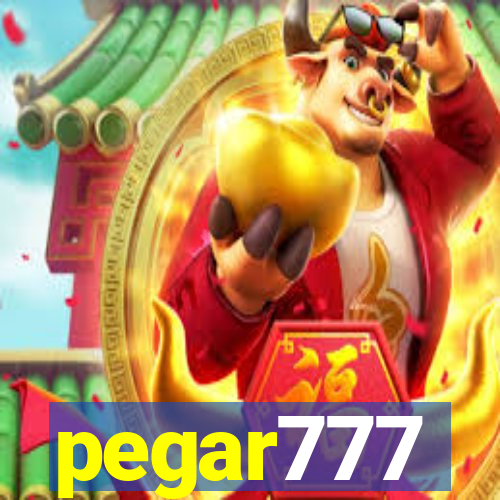 pegar777