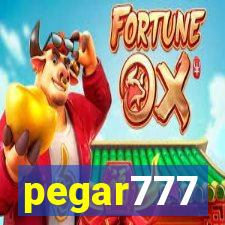 pegar777