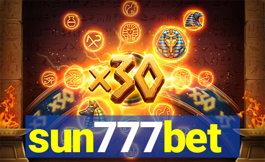 sun777bet