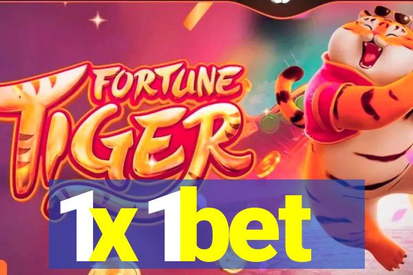 1x1bet