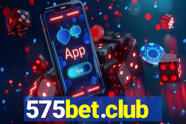 575bet.club