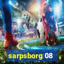 sarpsborg 08