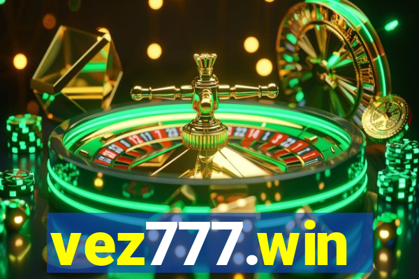 vez777.win