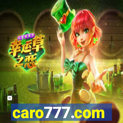 caro777.com