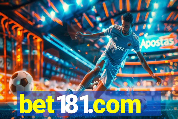 bet181.com