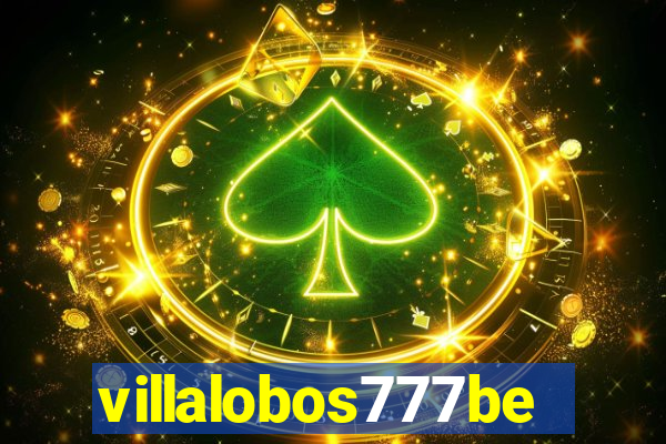 villalobos777bet.com