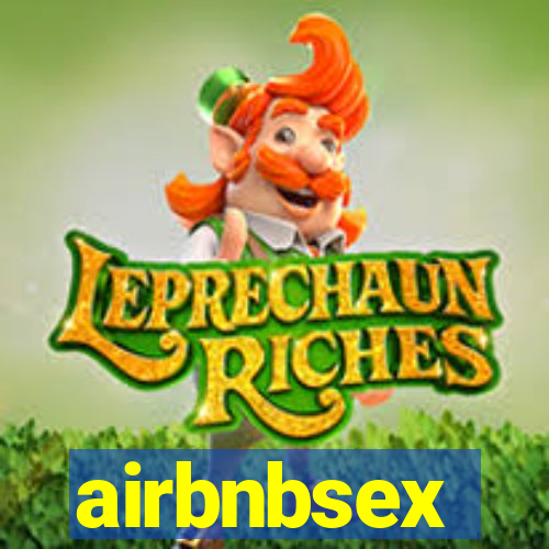 airbnbsex