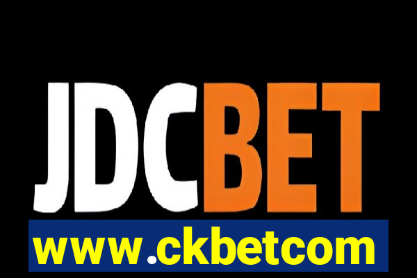 www.ckbetcom