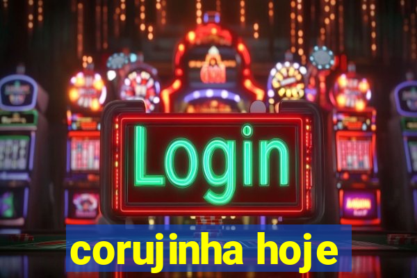 corujinha hoje