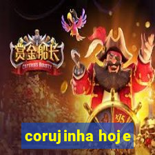 corujinha hoje