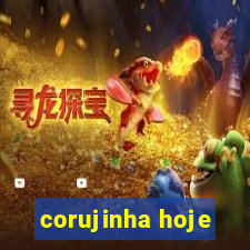 corujinha hoje