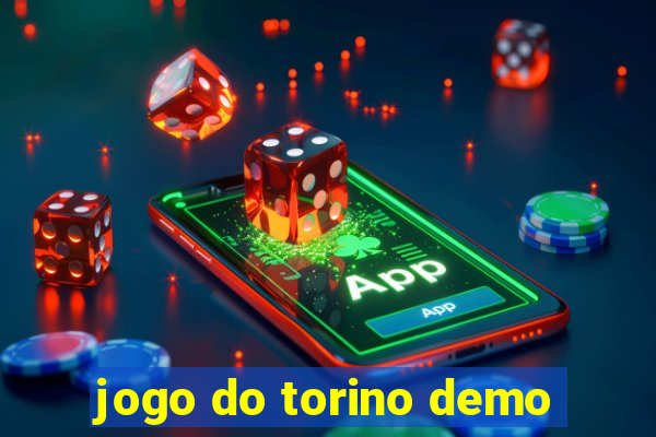 jogo do torino demo