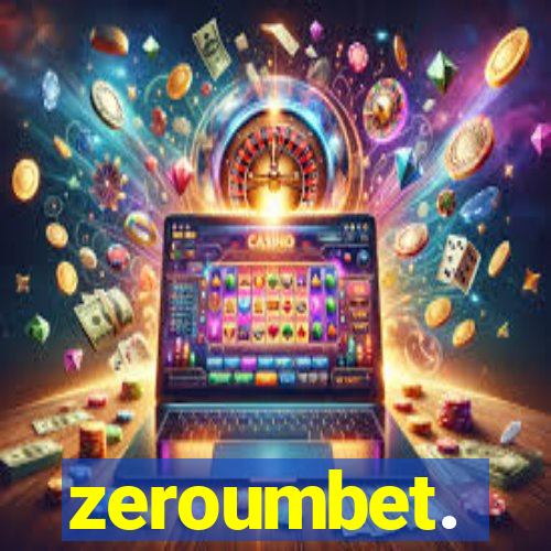 zeroumbet.