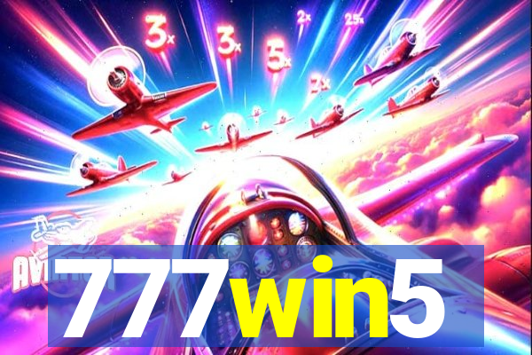 777win5