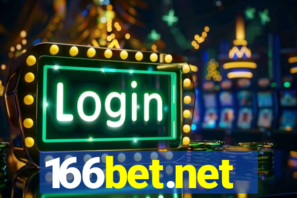 166bet.net