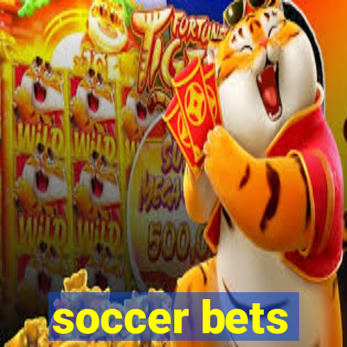 soccer bets