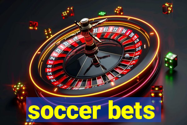 soccer bets