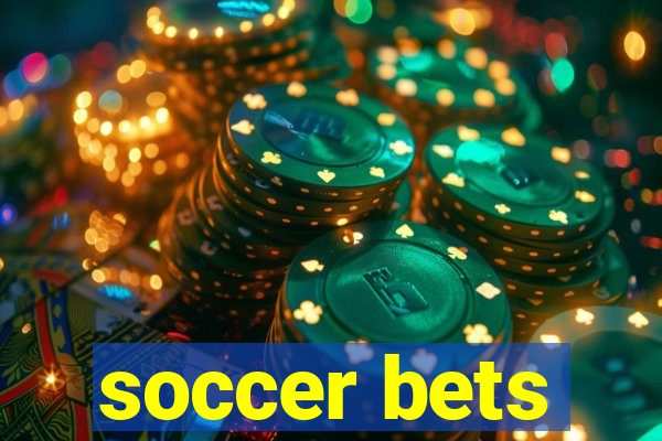 soccer bets