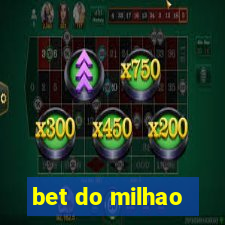 bet do milhao