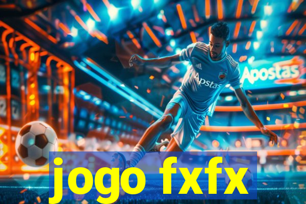 jogo fxfx