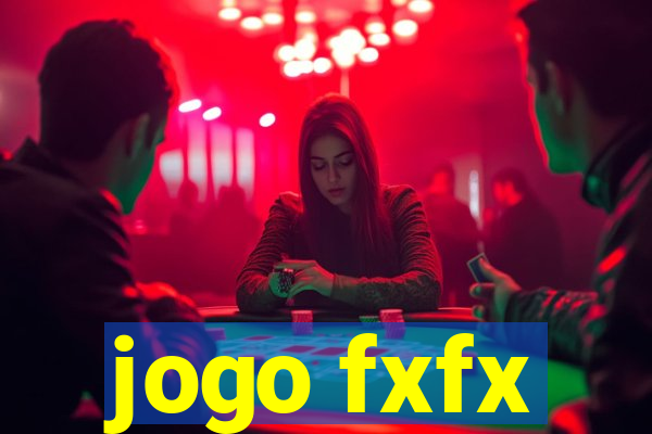 jogo fxfx