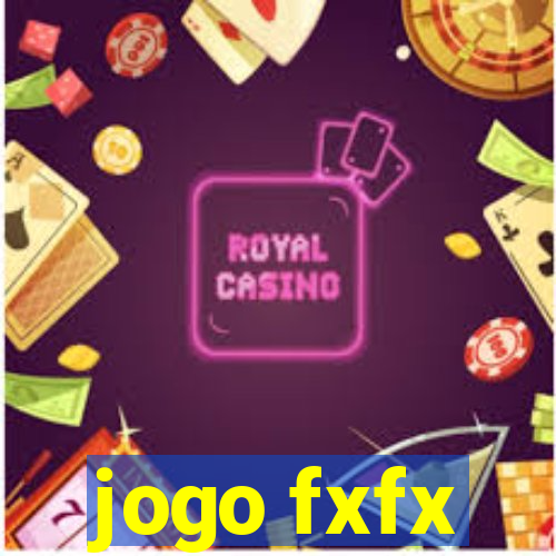 jogo fxfx